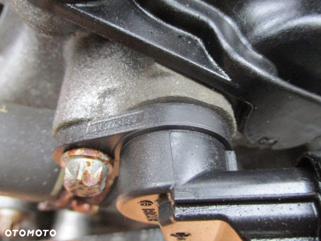 OPEL CORSA C 1.0 1.2 OBUDOWA OSŁONA ROZRZĄDU Z10XE - 2