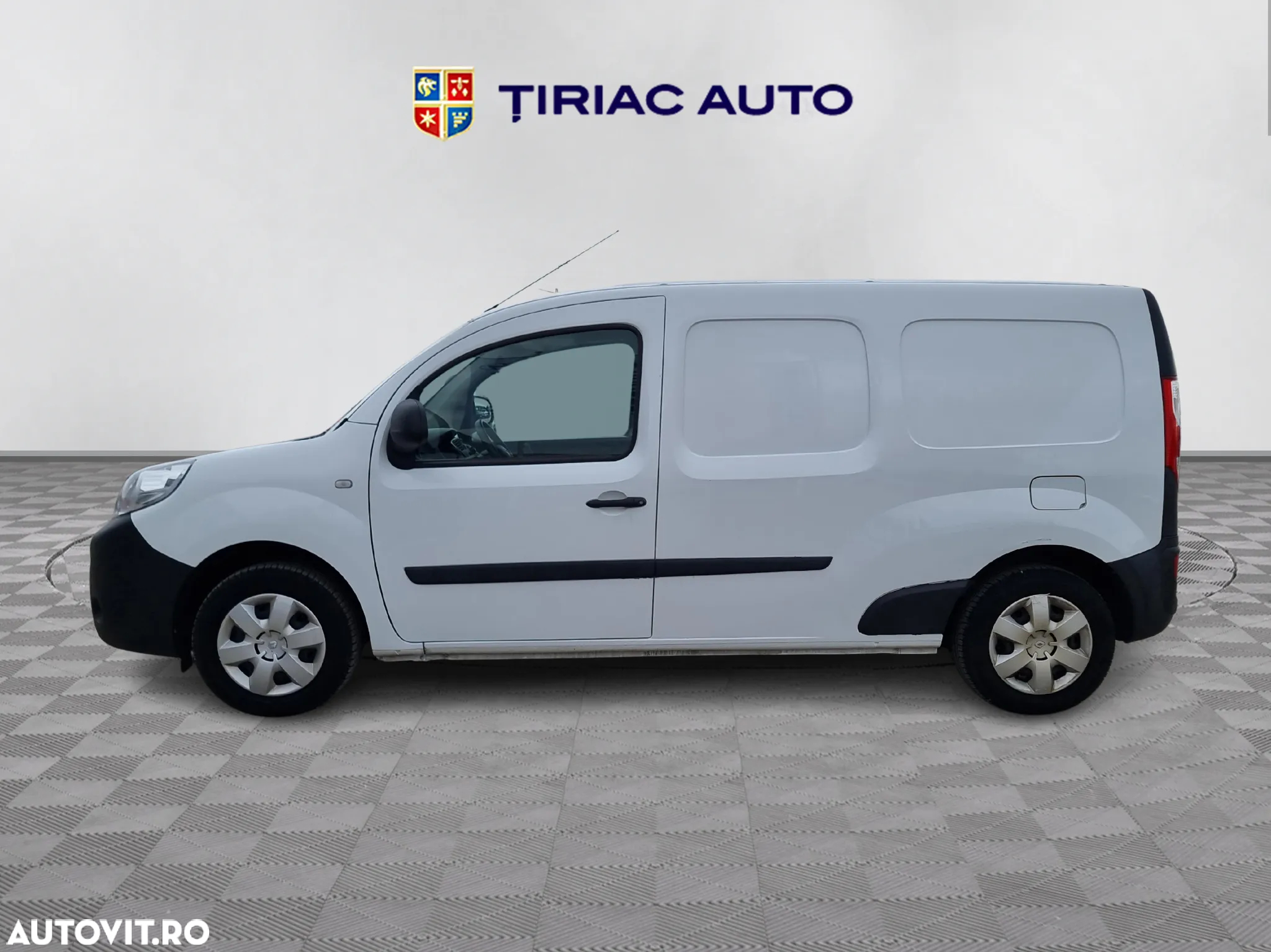 Renault Kangoo - 3