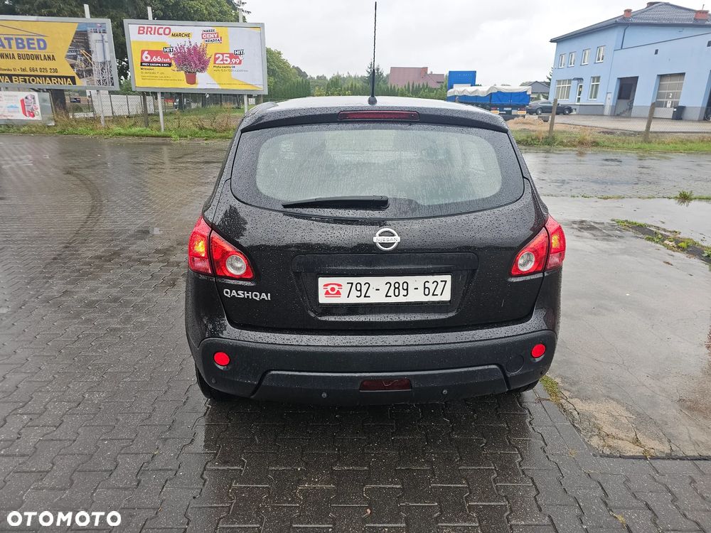 Nissan Qashqai 1.6 acenta - 18