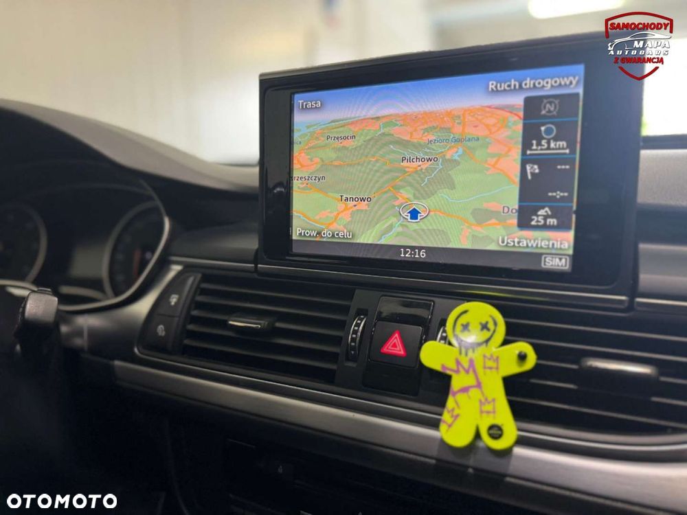 Audi A6 - 28