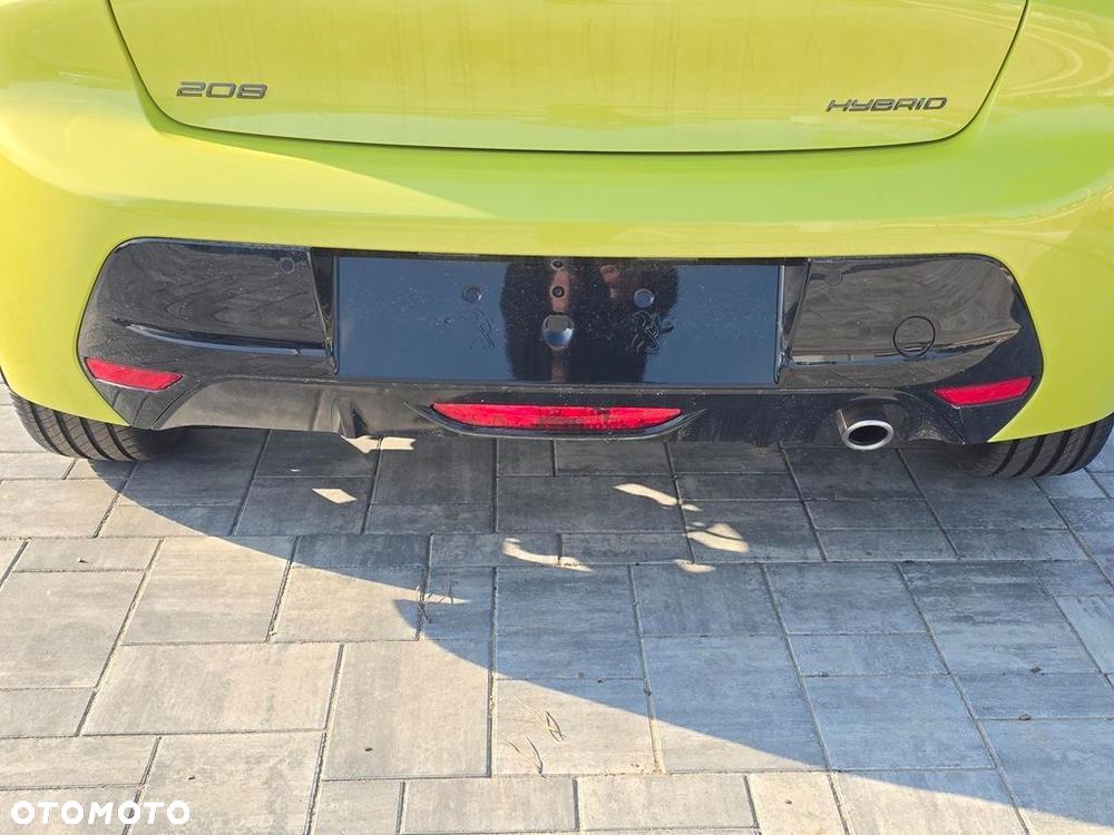 Peugeot 208 - 26
