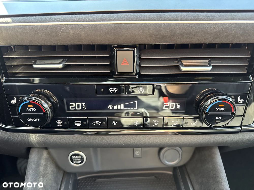 Nissan Qashqai 1.3 DIG-T MHEV N-Design Xtronic - 21