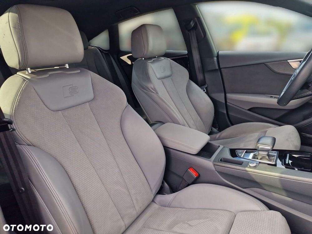 Audi A5 Sportback 40 TFSI mHEV Quattro S Line S tronic - 26