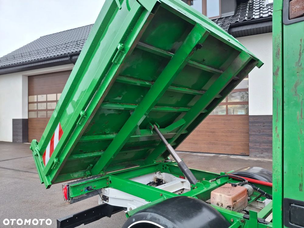 Volkswagen Crafter 35 - 19