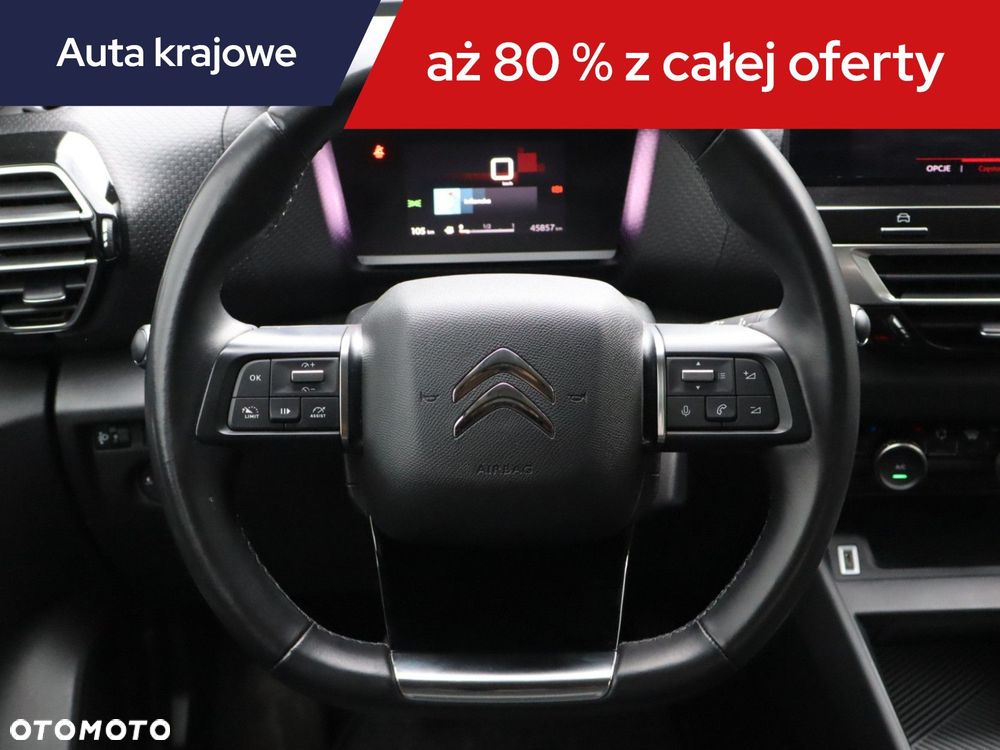 Citroën C5 Aircross - 20