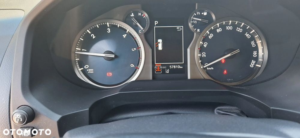 Toyota Land Cruiser LC 2.8 D-4D Invincible - 8