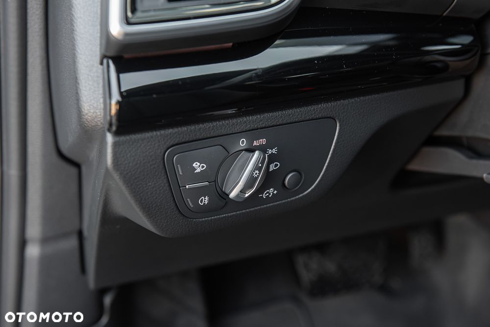 Audi Q5 Sportback 50 TFSIe quattro S tronic S line - 20