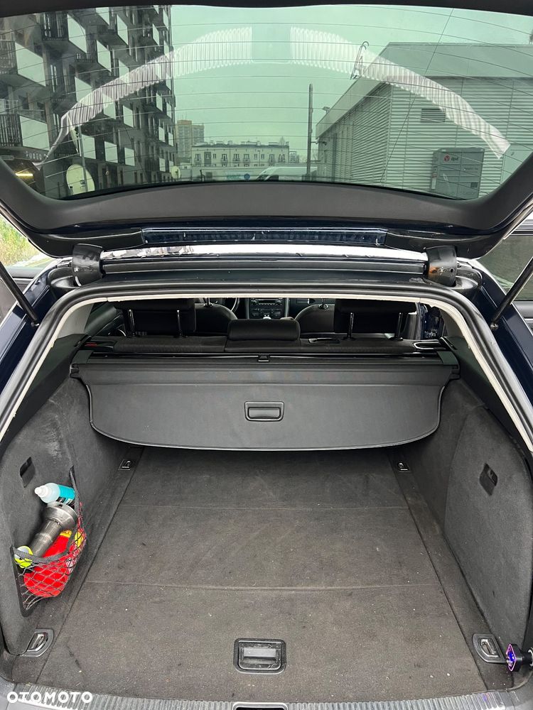 Audi A4 Avant 2.0 TDI DPF multitronic - 16