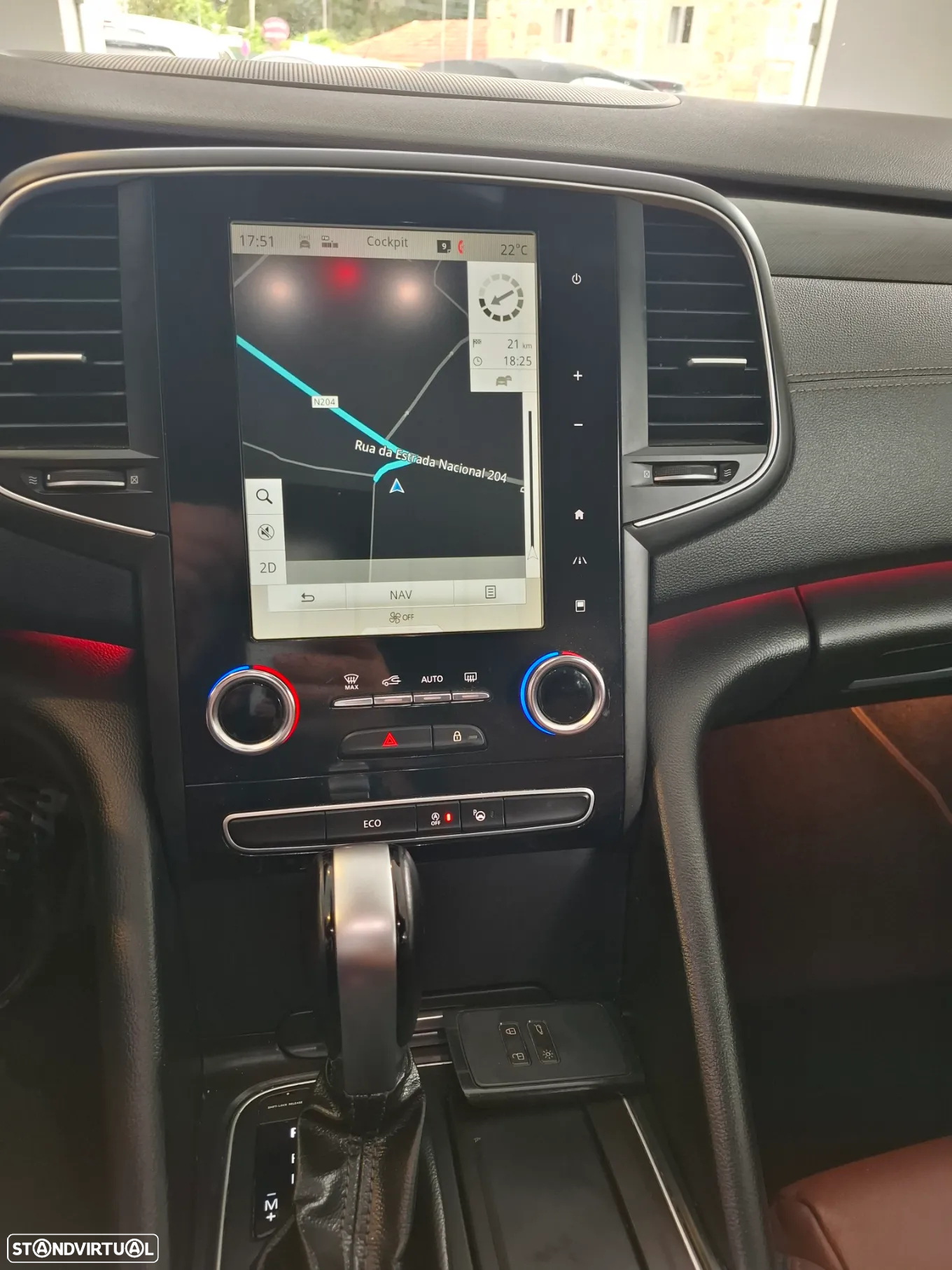 Renault Talisman Sport Tourer - 13