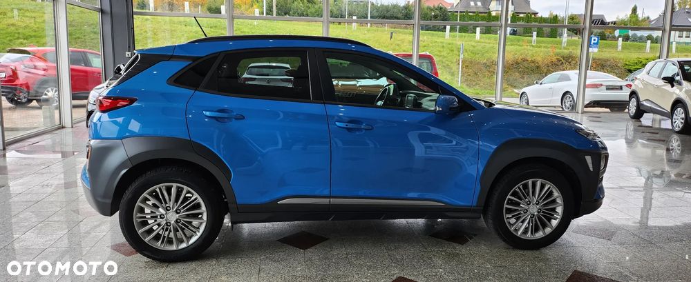 Hyundai Kona 1.0 T-GDI Executive - 15