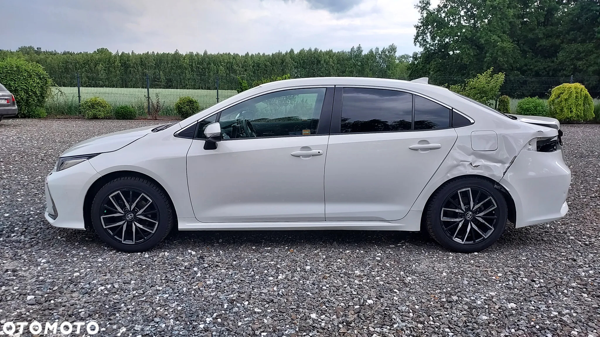 Toyota Corolla 1.5 Style - 8