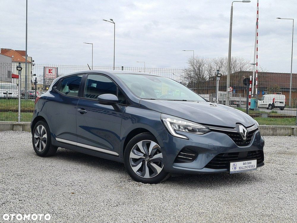 Renault Clio - 3