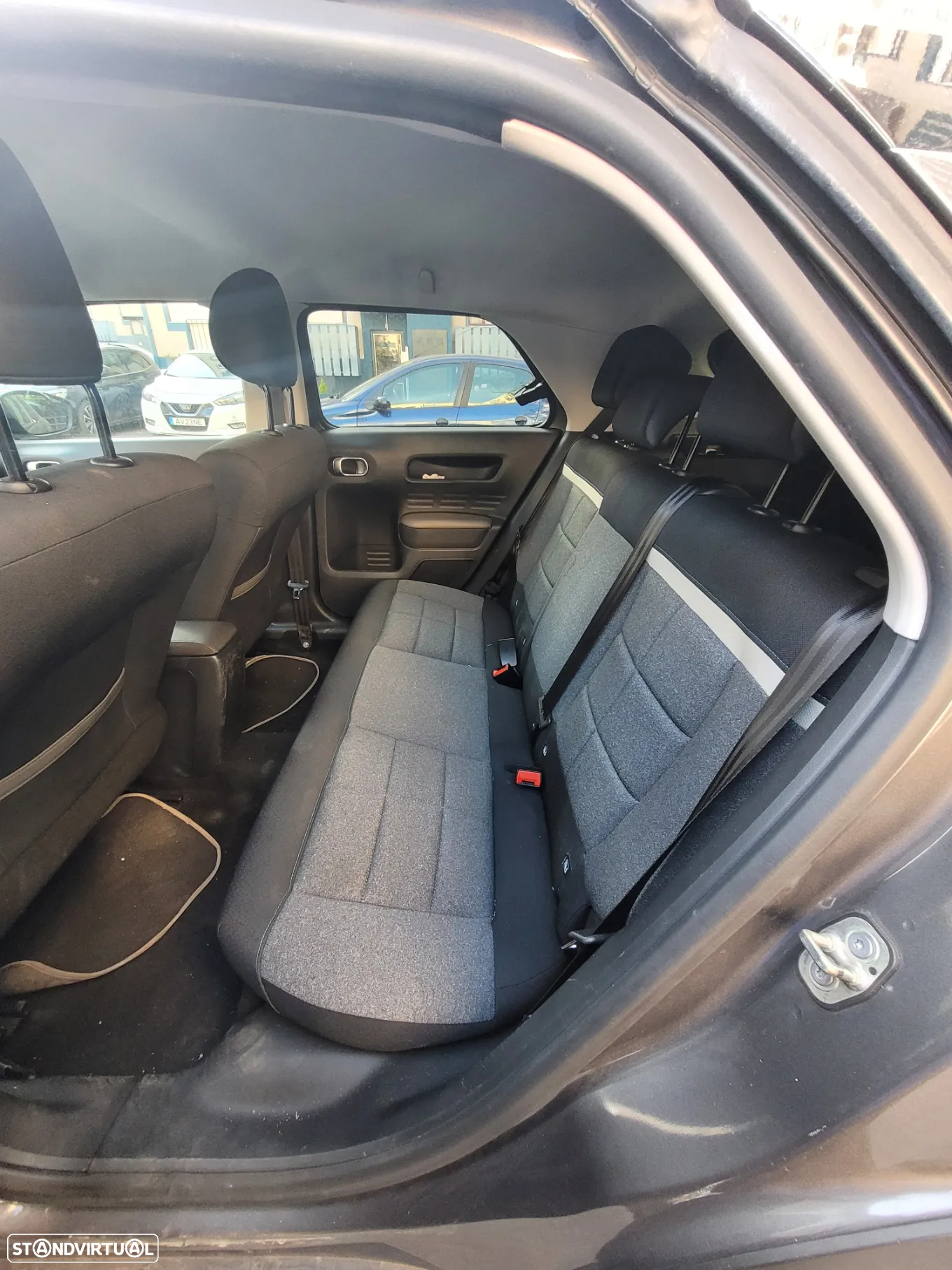 Citroën C4 Cactus 1.5 BlueHDi C-Series - 7
