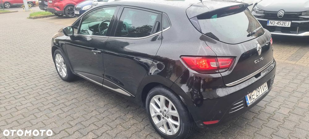 Renault Clio 0.9 TCe Limited - 15