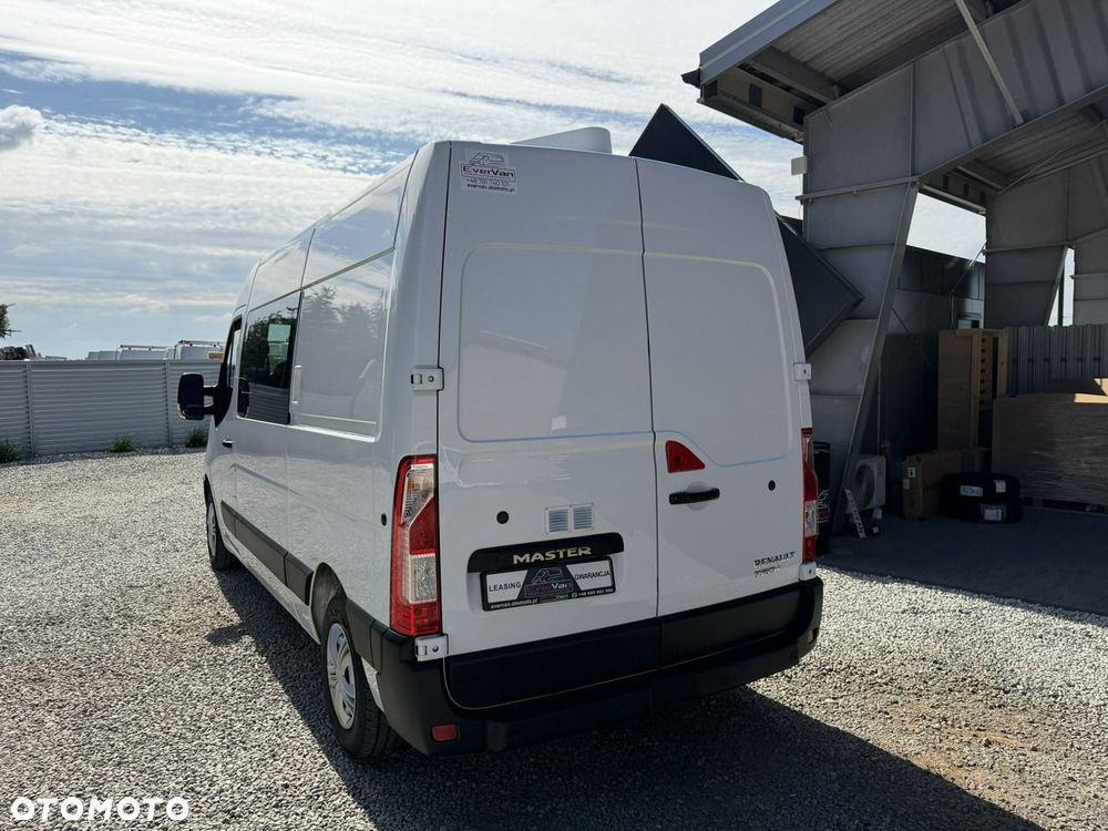Renault Master - 5