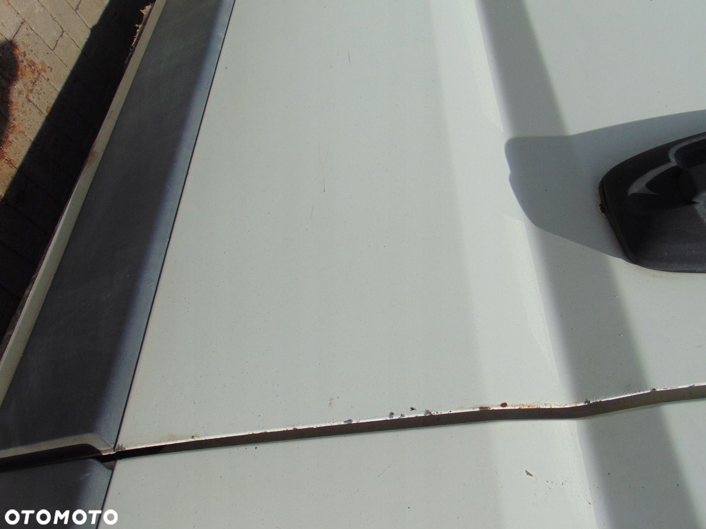 DRZWI PRAWE TYŁ PRZESUWNE FIAT DUCATO III 06r- EU - 9