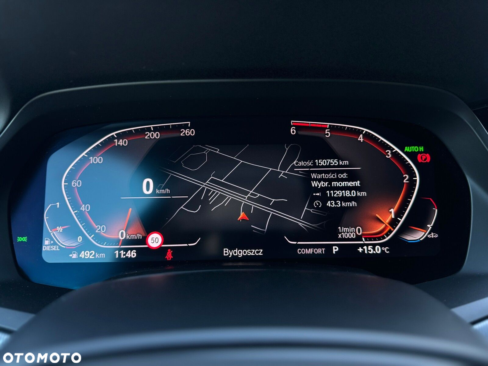 BMW X6 xDrive30d - 31