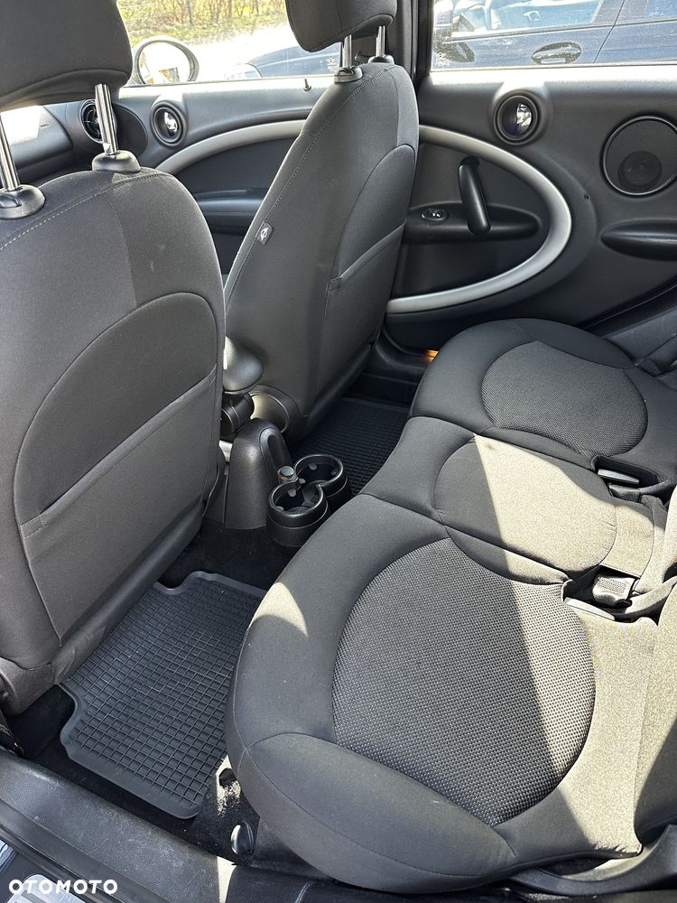 MINI Countryman - 23