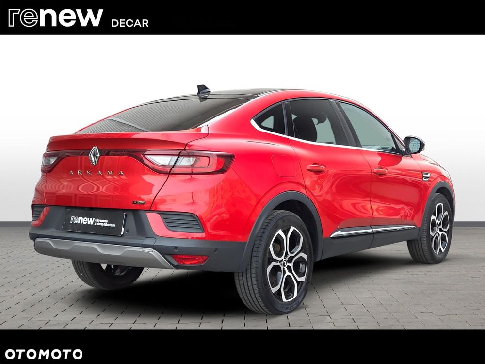Renault Arkana - 5