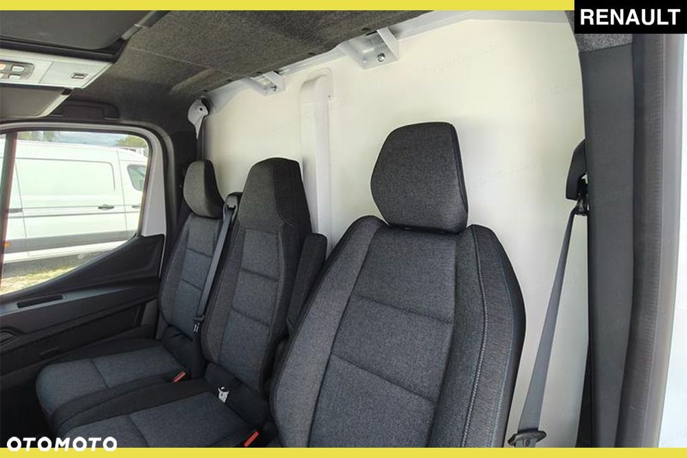 Renault Master L3 Extra Platforma Izotermiczna 2.0 170KM - 9
