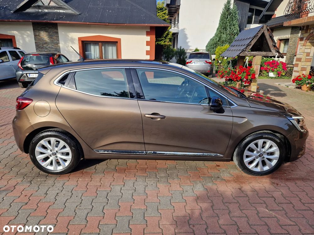 Renault Clio 1.0 TCe Intens - 39