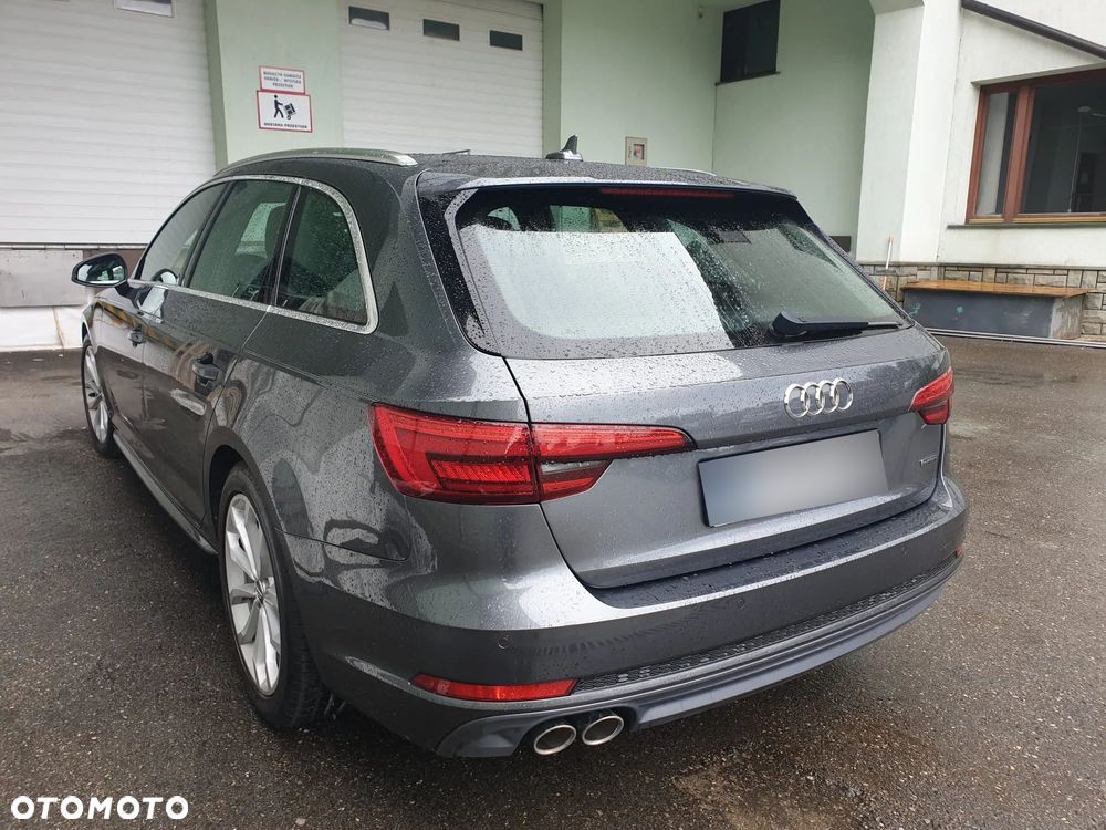 Audi Inny - 9