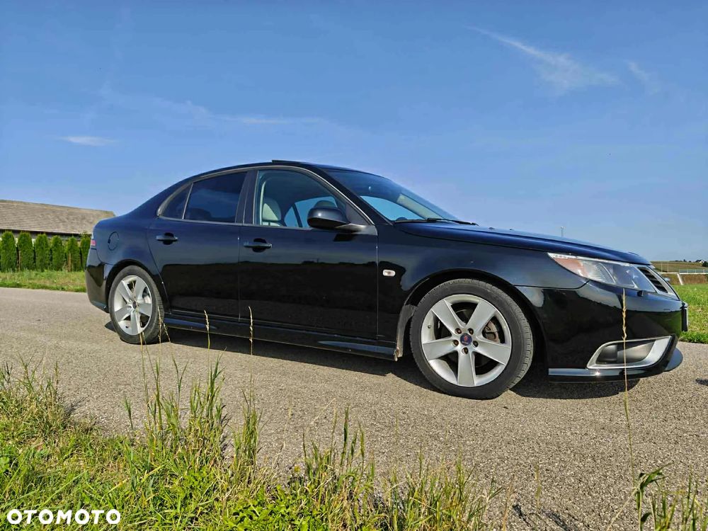 Saab 9-3 - 5