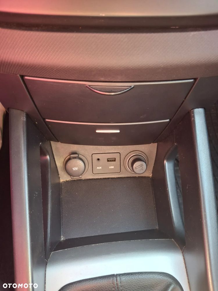 Kia Ceed 1.6 Crdi Comfort + - 9