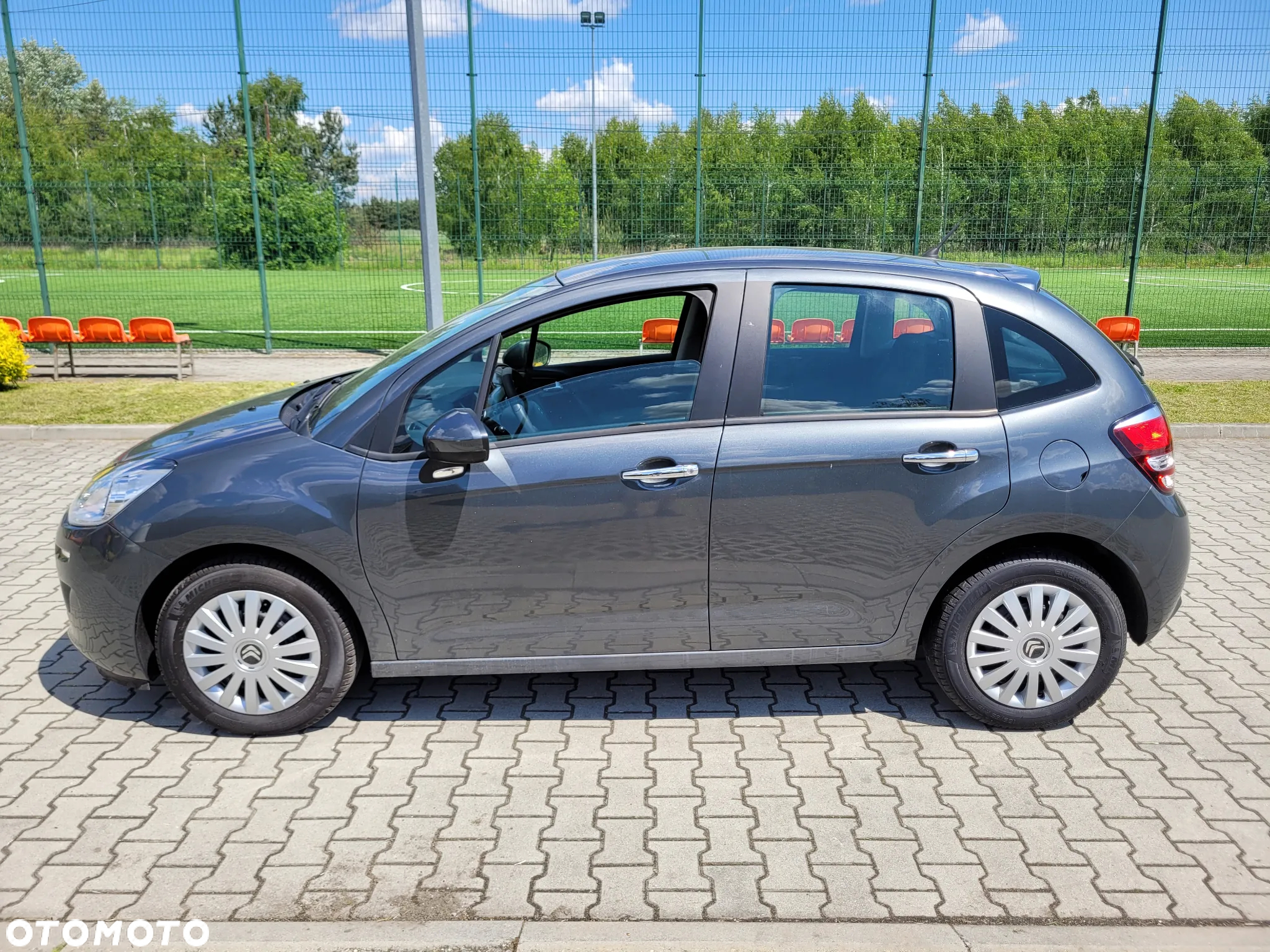 Citroën C3 1.0 PureTech Attraction - 2
