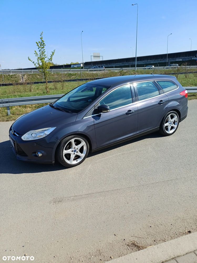Ford Focus - 5