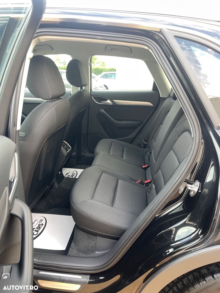 Audi Q3 2.0 TDI - 26