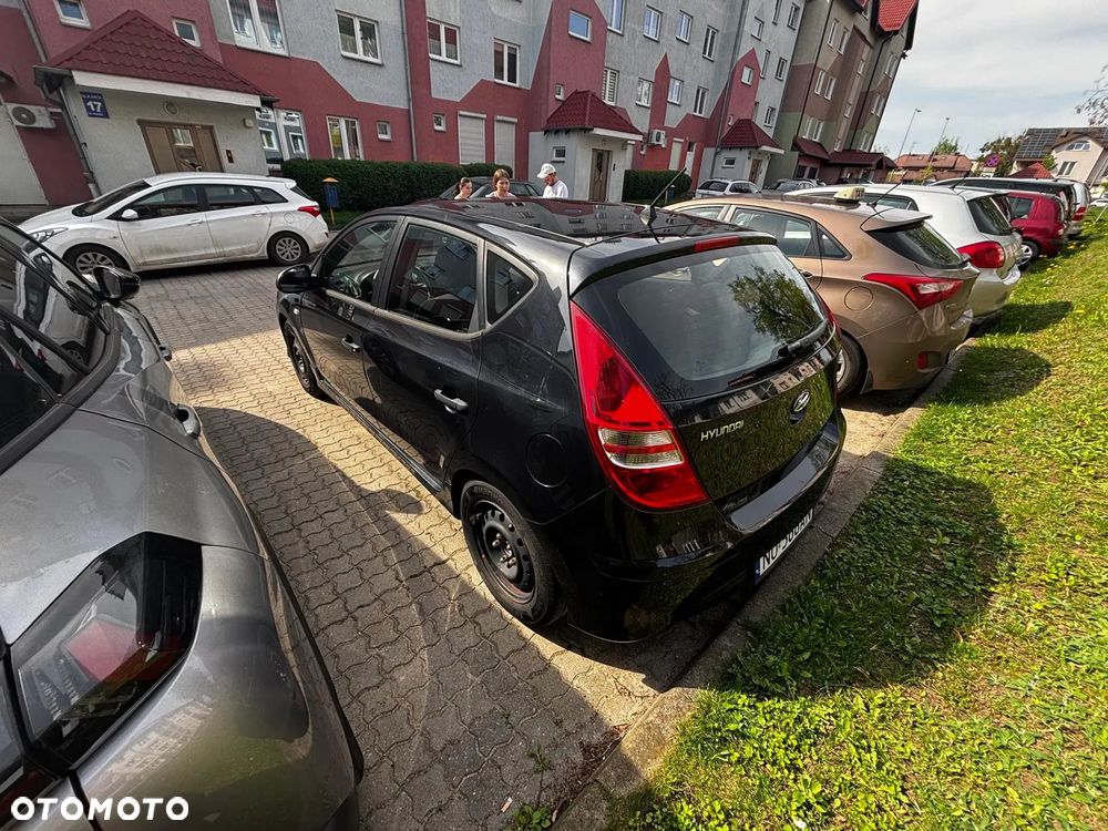 Hyundai i30 1.4 Base - 4