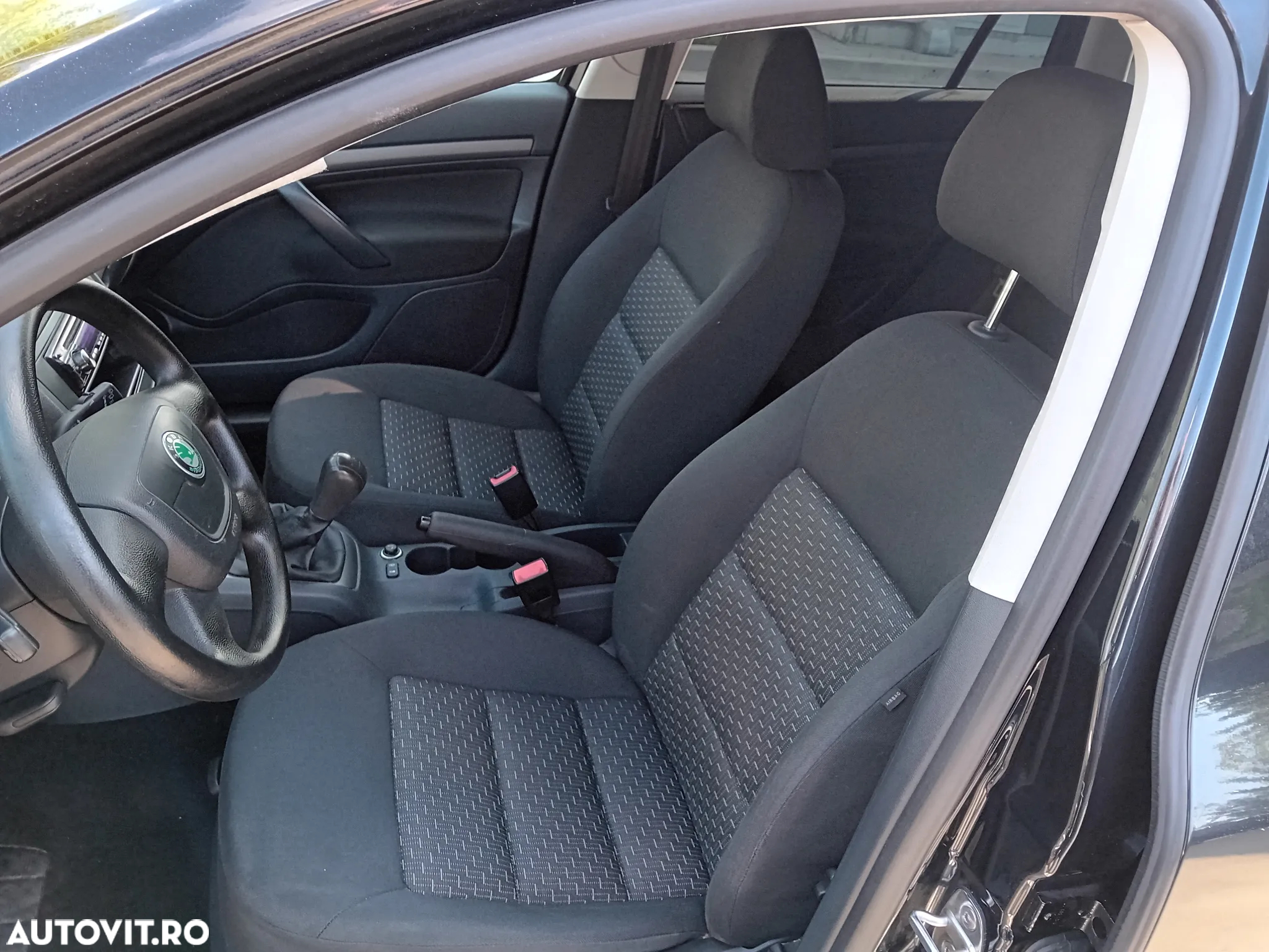 Skoda Octavia 1.4 TSI FAMILY - 7