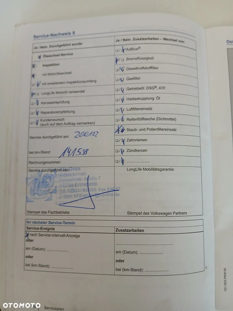 Volkswagen Tiguan 2.0 TDI 4Mot Sport&Style DSG - 37