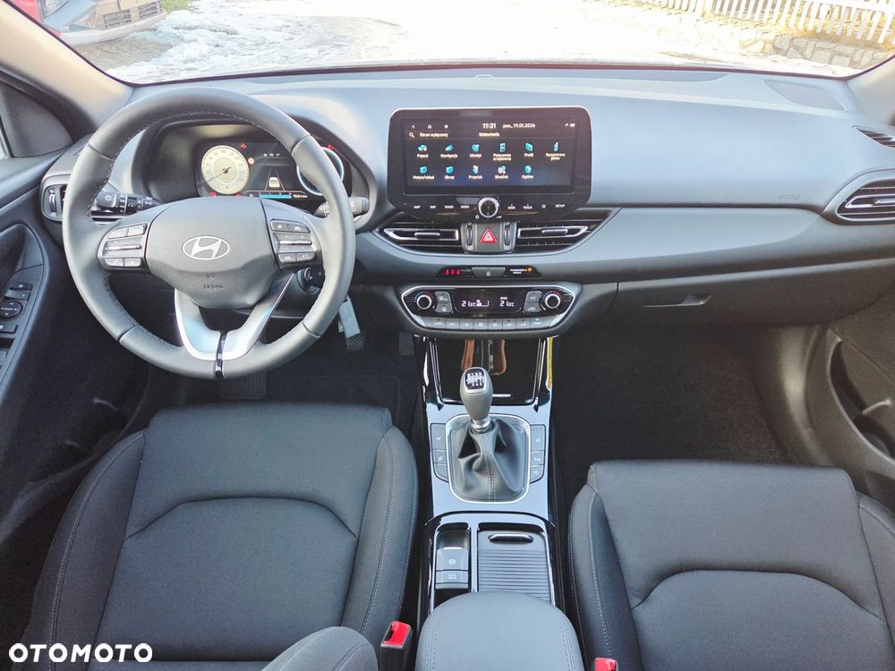 Hyundai i30 - 5