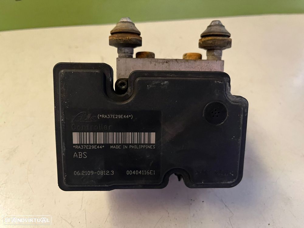 Suzuki Swift - MÓDULO ABS - AB075 - 3