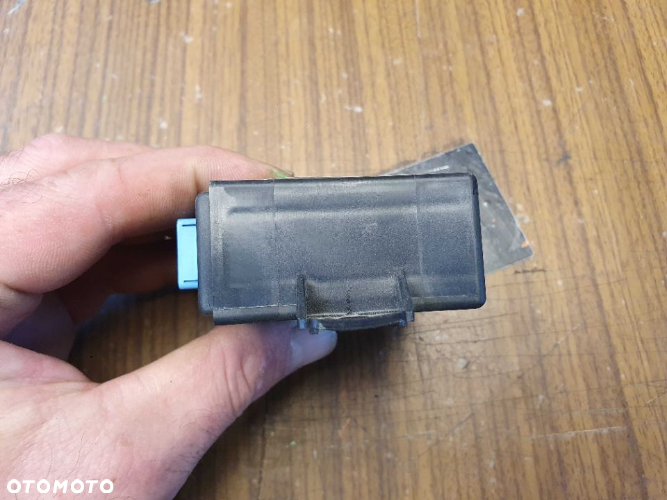 Moduł 4Z7907357 Sterownik Komputer Światel Xenon Audi A4 B6 B7 A6 C5 4Z7907357 - 5