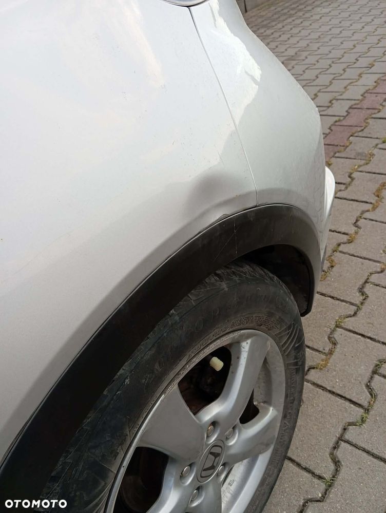 Honda Civic - 12