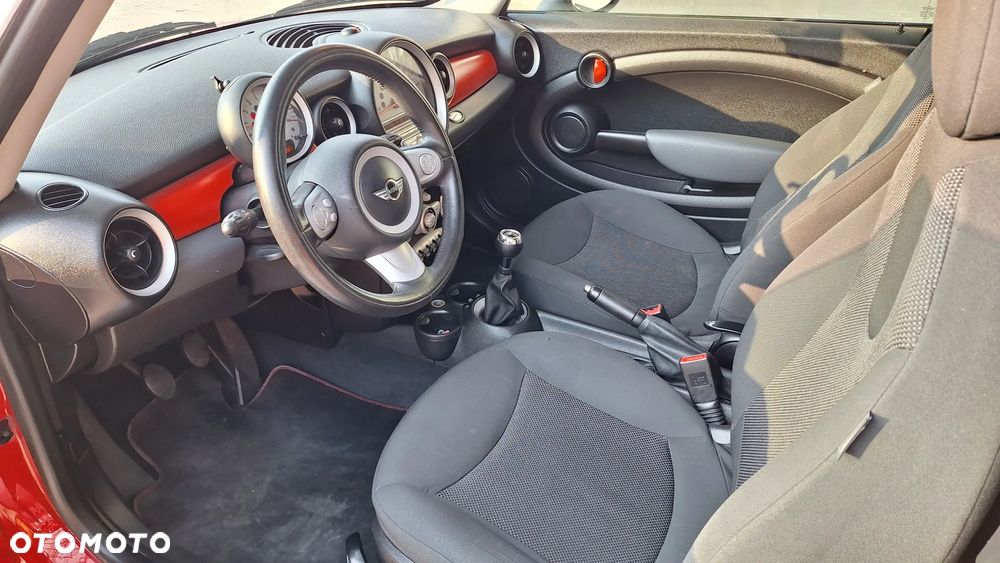 MINI ONE Standard - 14