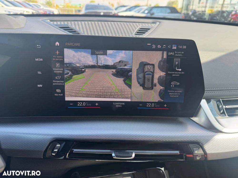 BMW iX1 xDrive30 - 5