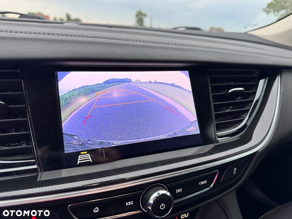 Opel Insignia 2.0 Automatik Dynamic - 30