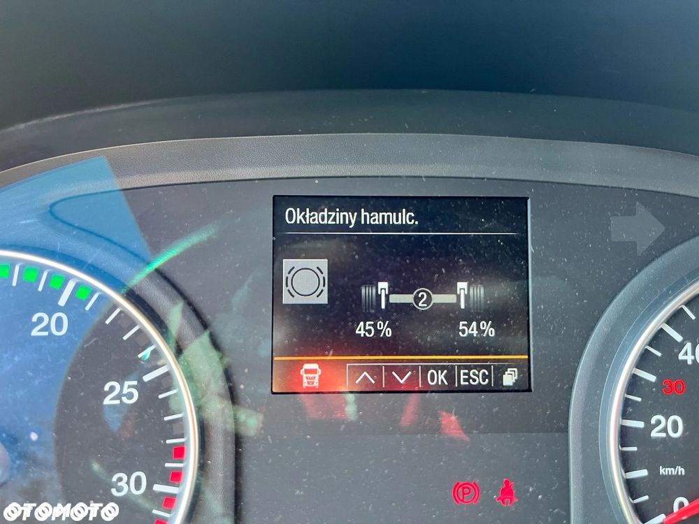 MAN TGM 12.250 | 15.250 KONTENER 7.30 m | 18 PALET | - 22