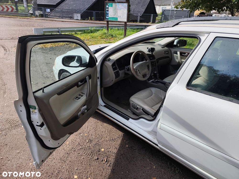 Volvo V70 - 16