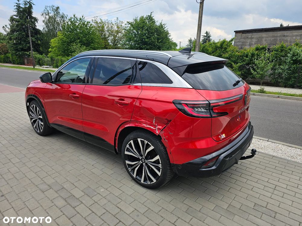 Renault Austral E-Tech Full 200 Techno - 7