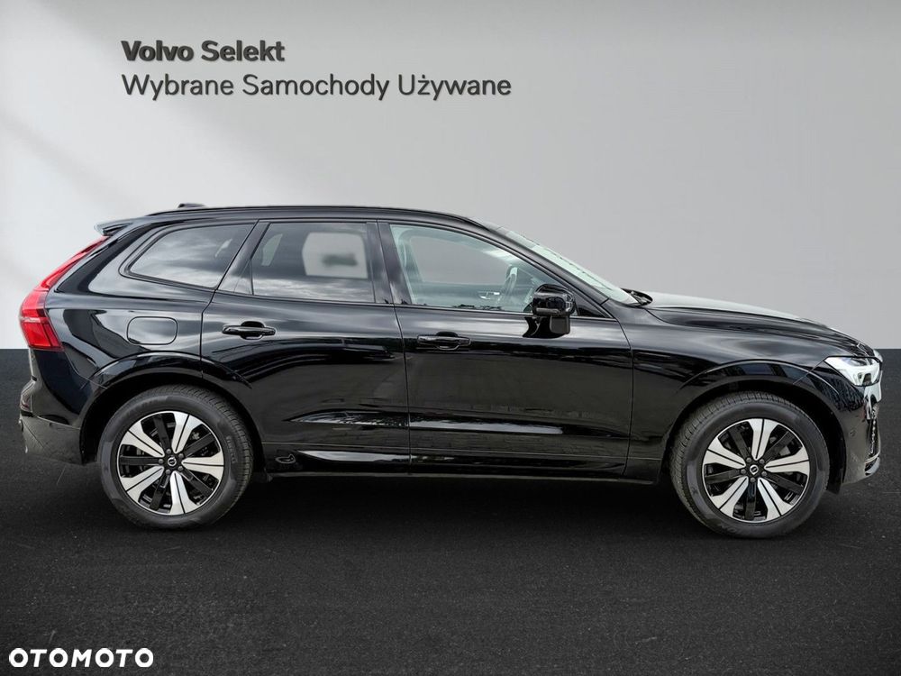 Volvo XC 60 - 5