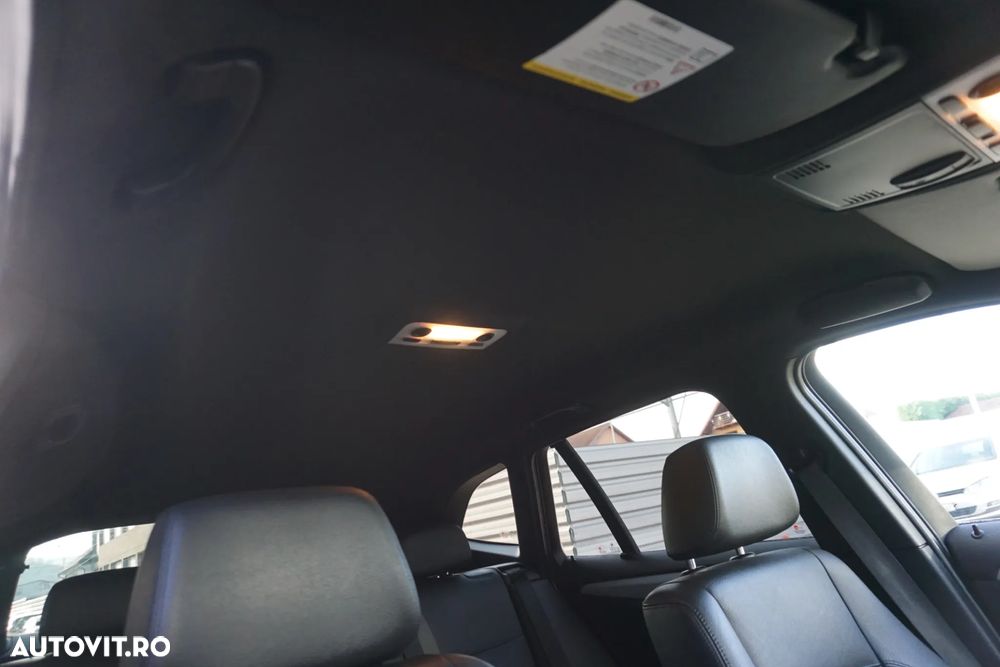 BMW X1 xDrive23d Aut. - 11