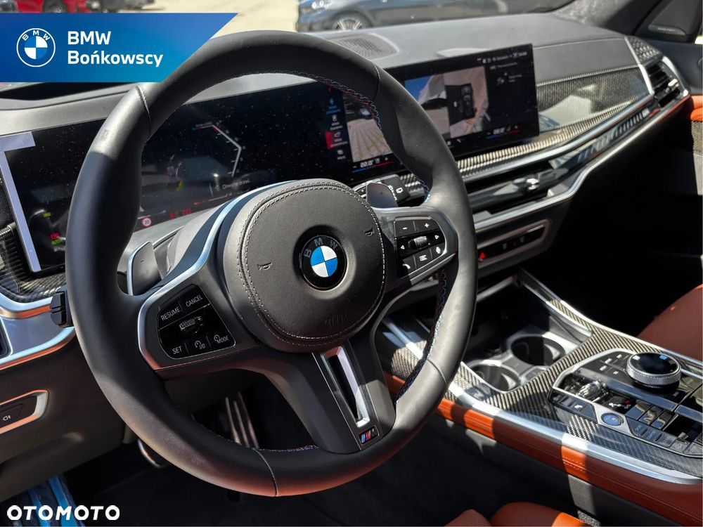 BMW X7 - 8