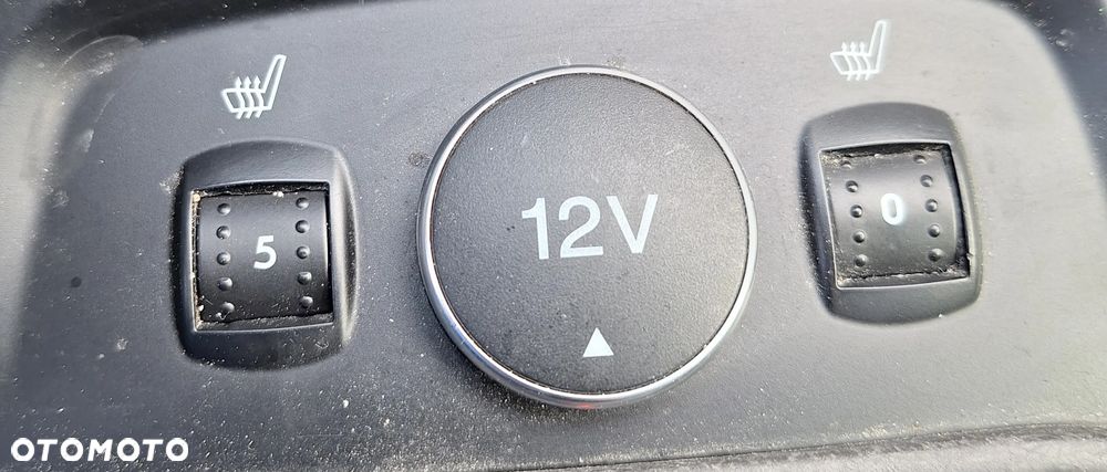 Ford Focus 1.6 TDCi DPF Start-Stopp-System Titanium - 21