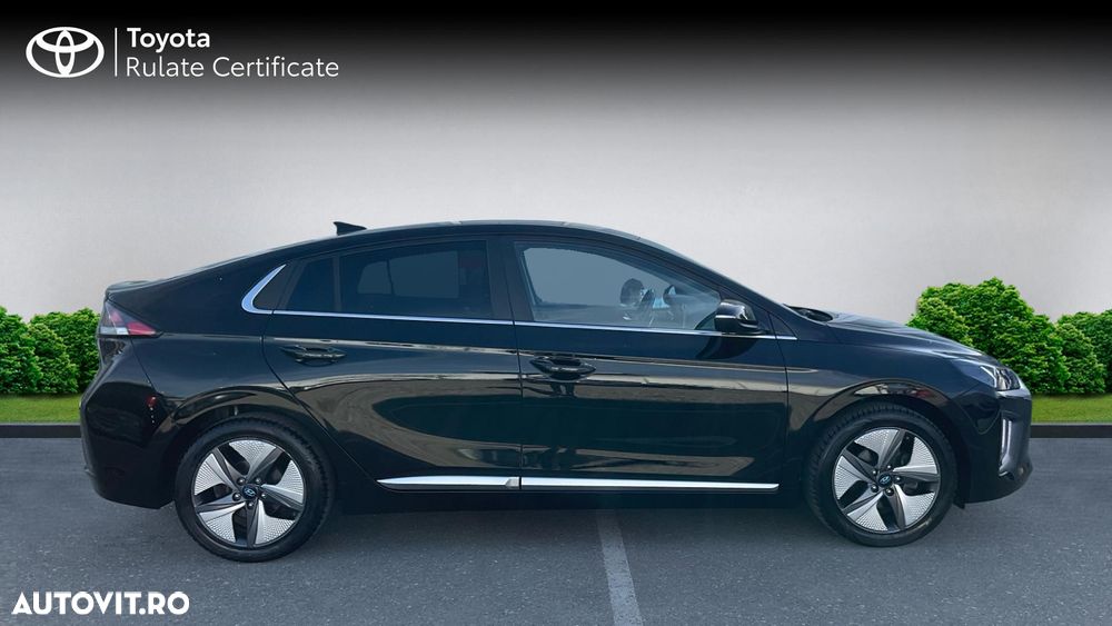 Hyundai IONIQ 1.6 GDI Advantage - 6