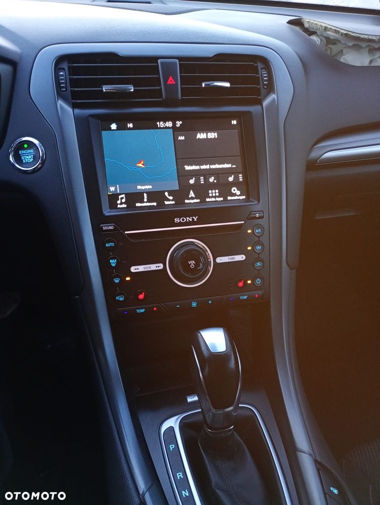 Ford Mondeo 2.0 SCTi Titanium - 6